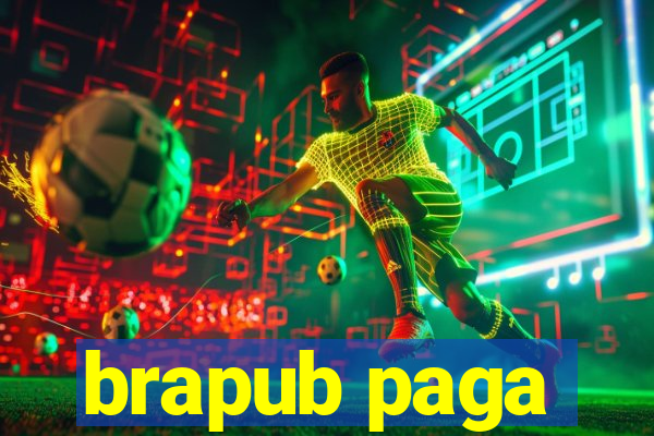 brapub paga